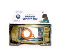 Educational Insights Bateau GeoSafari Underwater Explorer Boat