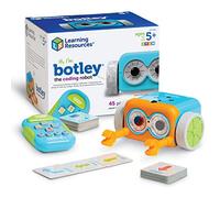 Learning Resources Robot de codage Botley