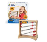 Learning Resources Boulier à dix rangées