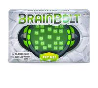 Learning Resources Brainbolt Amusant Lumineux Électronique Mémoire Jeu