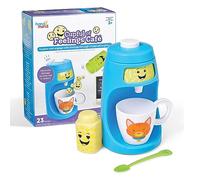 Learning Resources Café des Émotions, dînette pour Enfants, Jouets d’Imitation et d’Imagination, Jouets thérapeutiques, activités d’Apprentissage socio-affectif, Jouets de Retour au Calme