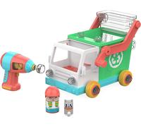 Learning Resources- Camion De Ramassage Bolt Buddies Design Drill Ei-4185
