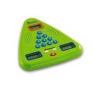 Learning Resources Carte Flash Électronique Minute De Maths De -