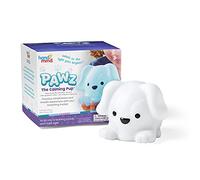 Learning Resources Chiot apaisant PAWZ, exercices de respiration profonde, apprentissage socio-émotionnel, jouets sensoriels pour le jeu sensoriel, pleine conscience pour les enfants