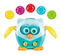 Learning Resources – Chouette Hoot pour la motricité