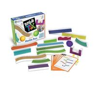 Learning Resources Circuit de Billes aimanté
