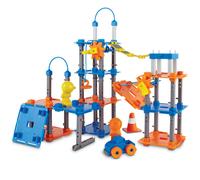 Learning Resources - Jeu de construction Urbain Ingénierie et Design