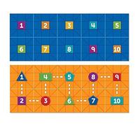 Learning Resources - Code & Go Kit De Maths Souris Robot, Ler2861