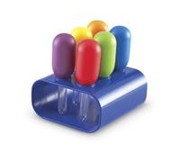 Learning Resources Compte-Gouttes Géants Avec Support Primary Science