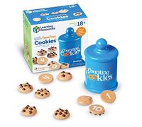 Learning Resources – Cookies pour Compter Smart Snacks