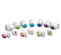 Learning Resources Counting Cows Toy Set, 20 Pieces
