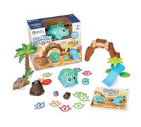 Learning Resources Créatures à Programmer : Rumble et Bumble