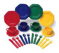Learning Resources Dinette Pretend & Play