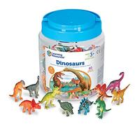 Learning Resources Dinosaures à compter