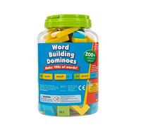 Learning Resources Dominos de Construction de Mots