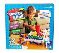 Learning resources - ei-4112 - design & drill - kit d'activité G