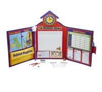 Learning Resources Faire Semblant Et Jeu École Ensemble - Enfants Professeurs