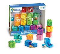 Learning Resources – Fête du calcul Surprise