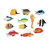 Learning Resources Fish Counters, Set Of 60