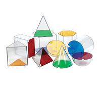 Learning Resources — Formes géométriques géantes
