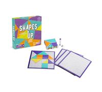 Learning Resources Formes Jusqu'à Tangramspiel