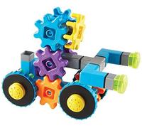 Learning Resources Gears Gears Gears Rover Gears, 43 Pieces