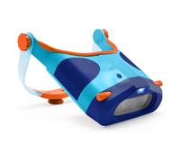 Learning Resources GeoSafari Jr. Mighty Magnifier