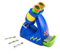 Learning Resources Microscope parlant GeoSafari Jr
