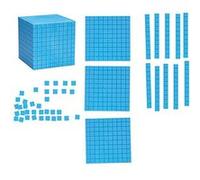 Learning Resources Giant Magnetic Base Ten