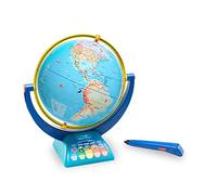 Learning Resources Globe terrestre Parlant GeoSafari Jr.