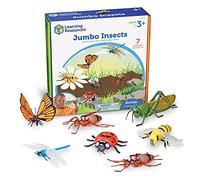 Learning Resources Insectes géants