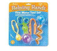 Learning Resources Instruments Pratiques