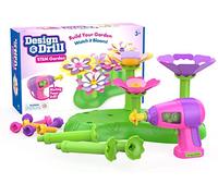 Learning Resources Jardin STEM Design & Drill