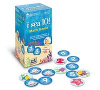 Learning Resources Jeu mathématique I Sea 10