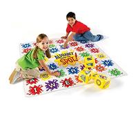 Learning Resources Jeu d'activités de l'alphabet Marks The Spot