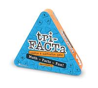 Learning Resources Jeu d'addition et de soustraction tri-FACTa