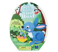 Learning Resources Jeu de chasse aux carottes Hoppy Floppy