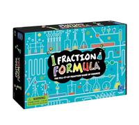 Learning Resources – Jeu de Fractions Formula