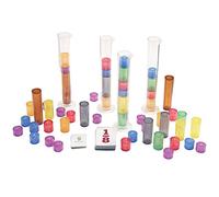 Learning Resources Jeu de fractions Formula