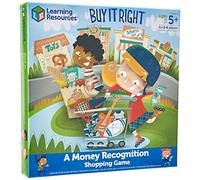 Learning Resources Jeu de Magasin