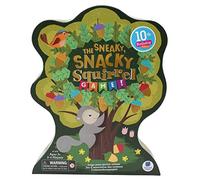 Learning Resources Jeu de reconnaissance des couleurs de l’écureuil Édition spéciale