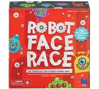 Jeu de robots De -