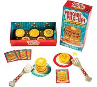Learning Resources Jeu D'empilage De Crêpes