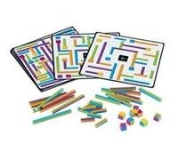 Learning resources jeu d'esprit critique itrax G
