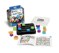 Learning Resources Jeu d'esprit Critique Mental Blox Go