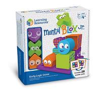 Learning Resources Jeu d'esprit Critique Mental Blox Jr.