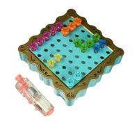 Learning Resources Jouet perceuse et tournevis avec kit de construction Ei-4125 (brillant)