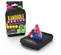Learning Resources Kanoodle Genius 202 Enfants Adultes Casse-Tête 2D Et 3D