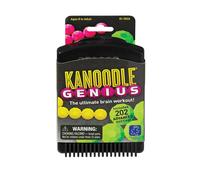 Learning Resources Kanoodle Genius - Casse-Tête 2D Et 3D Pour Enfants Et Adultes