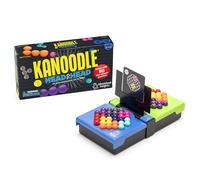 Educational Insights – Jeu de réflexion Kanoodle Head-to-Head – 2 joueurs, 80 défis, Dès 7 ans